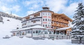 Hotel Maria Theresia