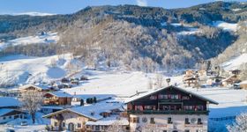 Hotel Senningerbräu