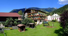 Landhotel Steindlwirt