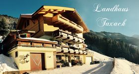 Landhaus Taxach