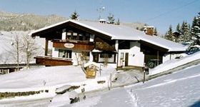 Landhaus Alpenstern
