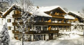 Landhaus Bachtelmühle