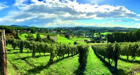 Landhaus Bad Gleichenberg