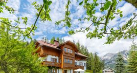 Landhaus Birgbichler - Apartments zum Wohlfühlen