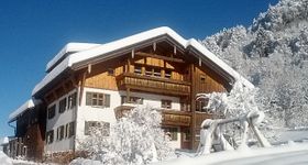 Landhaus Dietersberg