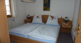 Ferienwohnungen Haid