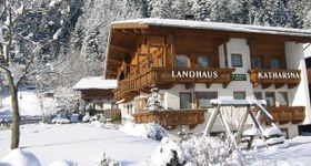 Landhaus Katharina & Söllbacherhof