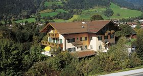 Landhaus Liechtenstein