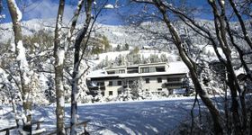 Landhaus Ortners Mauerwirt