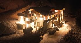 Landhaus Oberzinnegg