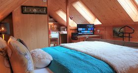 Landhaus Osborne - A3