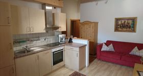 Landhaus Pfefferkorn " Silvretta"