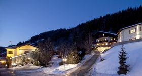 Laudersbach`s Landhotel & Gasthof