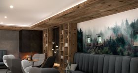 LECH VALLEY LODGE | Boutique Hotel