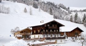 Ferienwohnung am Leitenheimhof