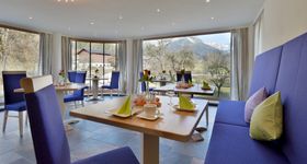 Lindenhof Scheffau am Wilden Kaiser