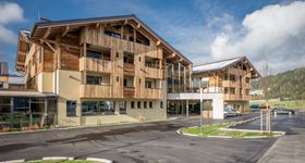 Lifestyle Hotel MATTEO