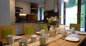 Ferienwohnung Madauhäusl