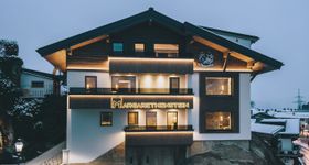 Margarethenstein Boutique Hotel & Apartment