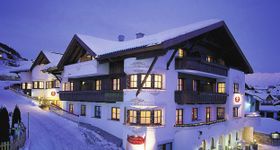 Hotel Toalstock Fiss