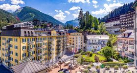 MONDI Hotel Bellevue Gastein