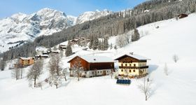 Bio-Bauernhof Molteraugut