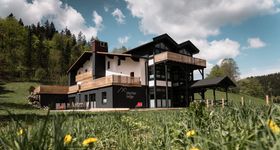 Mountain Lodge Ötscher-Lackenhof