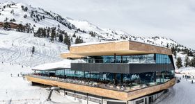 Mountain Lofts im Skigebiet Hochzillertal