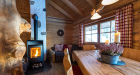 Hüttendorf Maria Alm