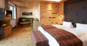 Der Alpbacherhof Natur & Spa Resort