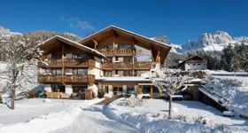 Naturpark-Hotel Stefaner