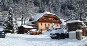 Naturresidenz Mair zu Hof