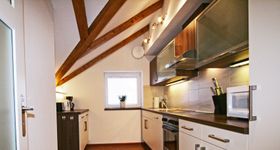 Ferienwohnung Am Kurpark