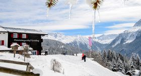 Panoramagasthof Kristberg