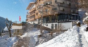 Panoramahotel Nigglhof