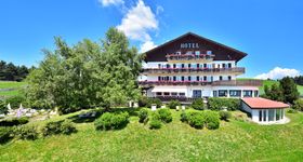 Panoramahotel Obkircher