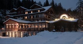 Parkhotel Sole Paradiso