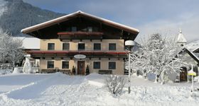 Naturpension Mühlhof