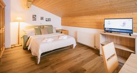 Haus Oberauer - Frühstückspension - Appartements