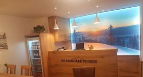 Oberauer Wagrain - Die Eco Familien Hotelpension*** (B&B)