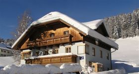 Pension-Appartments Elfi