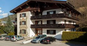 Pension Baranek - Baranek Resorts