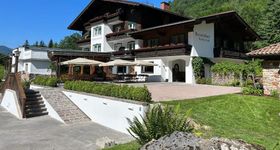 Pension Baranekhof - Baranek Resorts