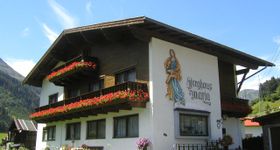 Pension Berghaus Maria