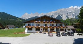 Pension Blasbichlerhof