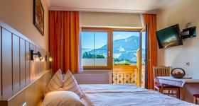 Pension Brandstätterhof