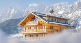 Apartement-Hotel Dachsteinperle