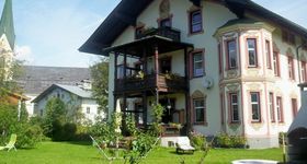 Pension Florian am Park