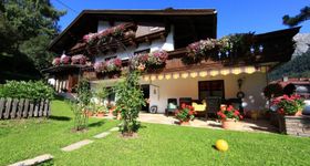 Ferienhaus - Pension Gulla