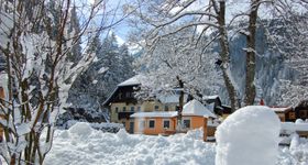 GRUBERS Hotel Apartements Gastein